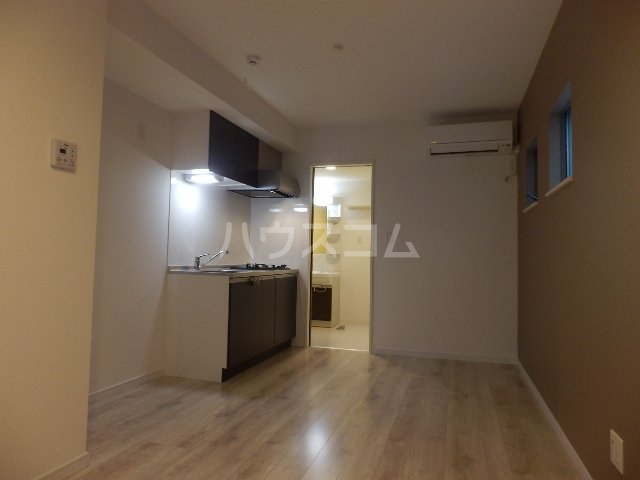 5/28 リビング/ダイニング