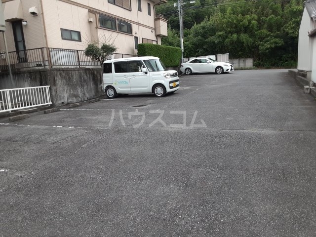 24/30 駐車場