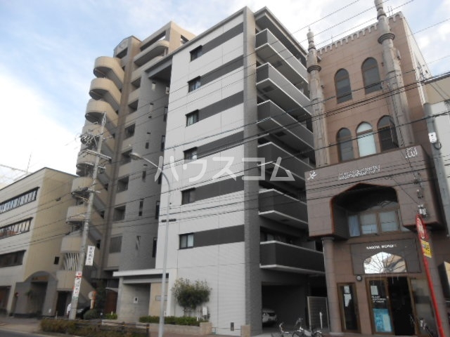 1/23 外観