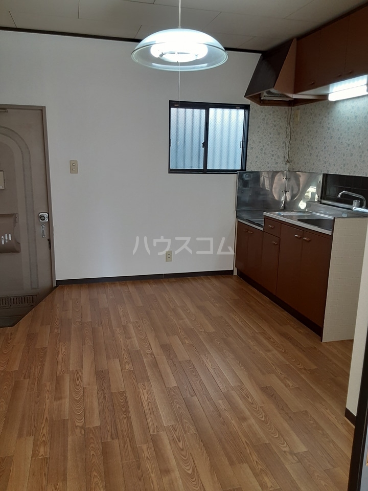 3/20 リビング/ダイニング