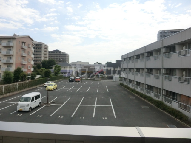 29/30 駐車場
