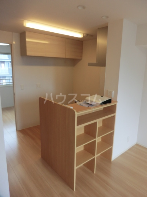 5/30 リビング/ダイニング