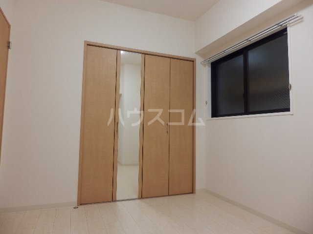6/24 寝室