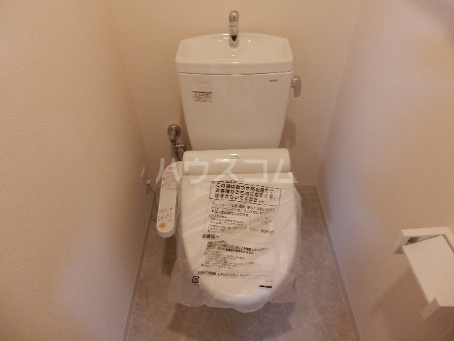 12/24 トイレ