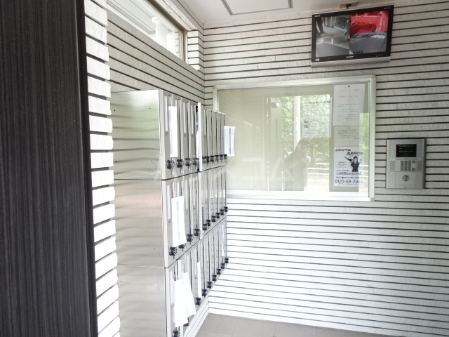 29/30 エントランス