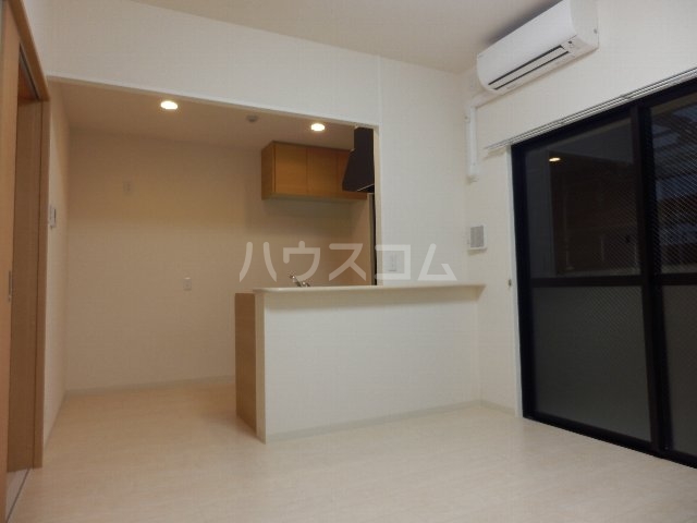 3/22 リビング/ダイニング