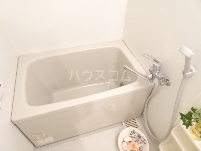 12/30 浴室