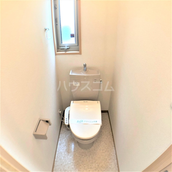 9/22 トイレ