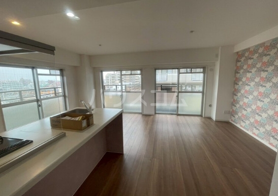 2/9 リビング/ダイニング