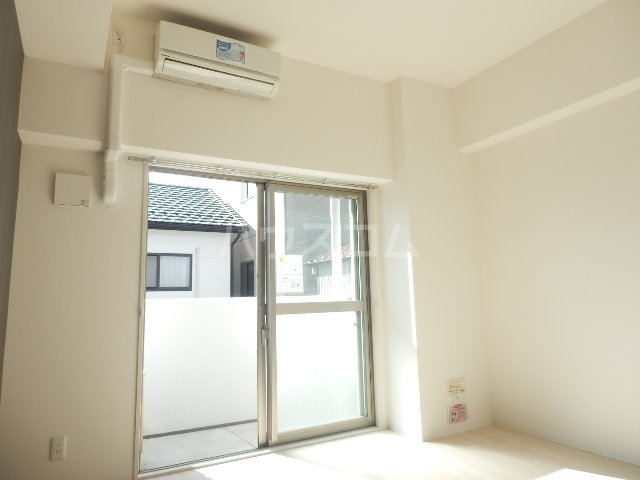 6/28 室内