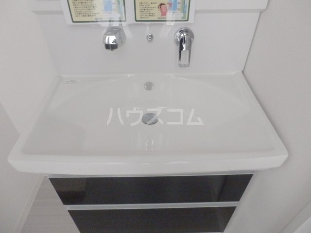 15/28 洗面