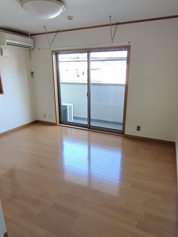 3/24 リビング/ダイニング