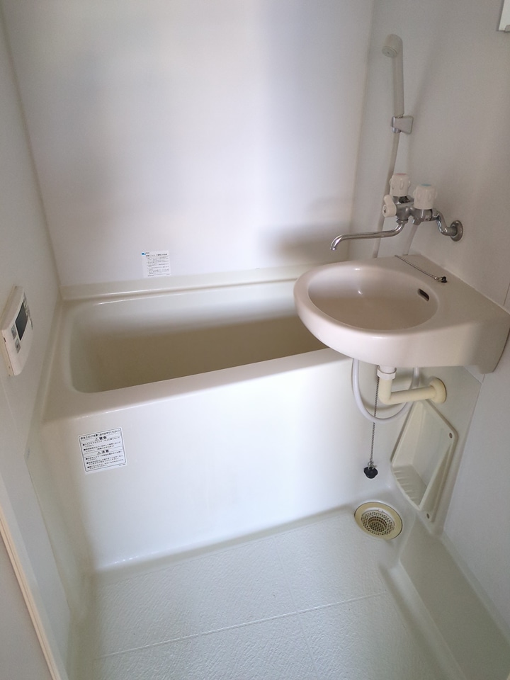 9/24 浴室