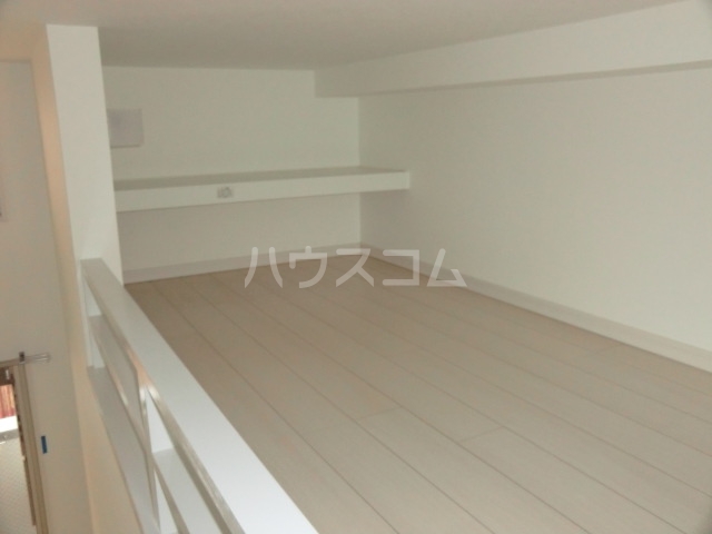 5/24 寝室