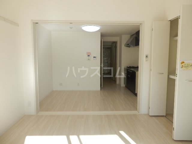 4/29 リビング/ダイニング