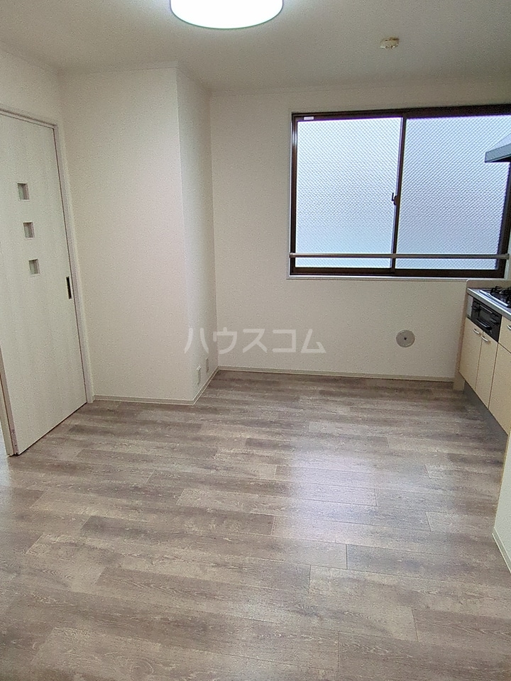 3/30 リビング/ダイニング