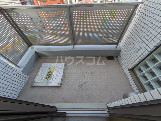 15/30 バルコニー