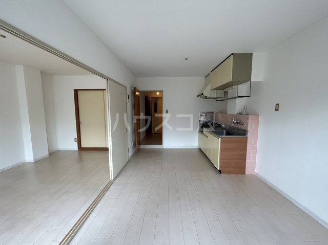 4/30 リビング/ダイニング