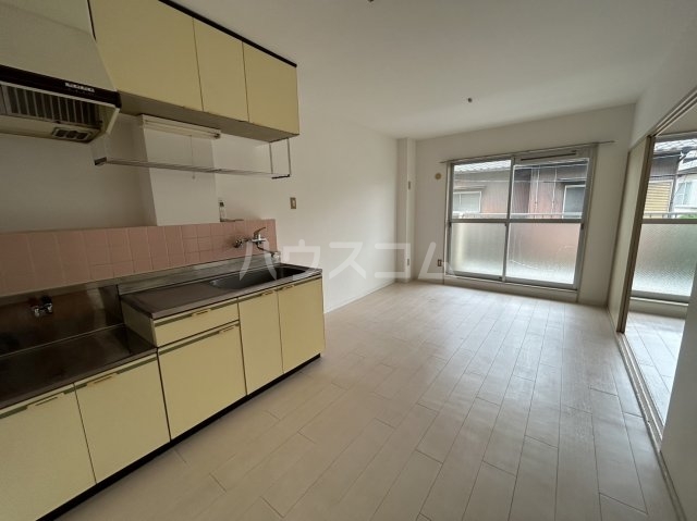 5/30 リビング/ダイニング