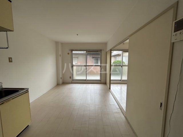 6/30 リビング/ダイニング