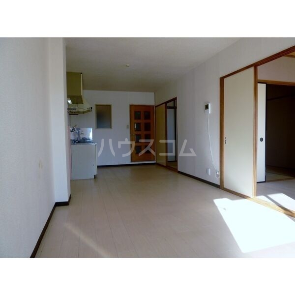 3/22 リビング/ダイニング