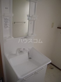 13/18 洗面