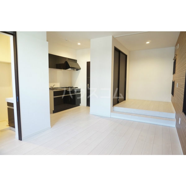 4/23 リビング/ダイニング