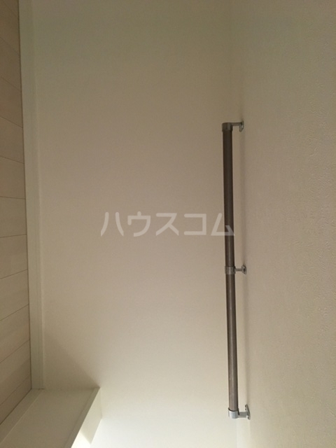 4/25 室内