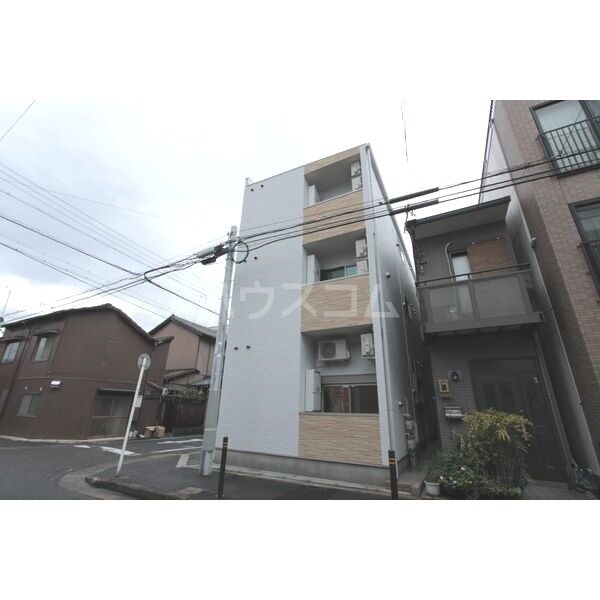 1/25 外観