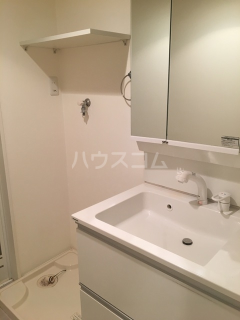 11/25 洗面