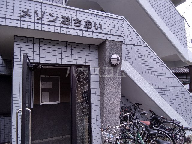 16/24 エントランス