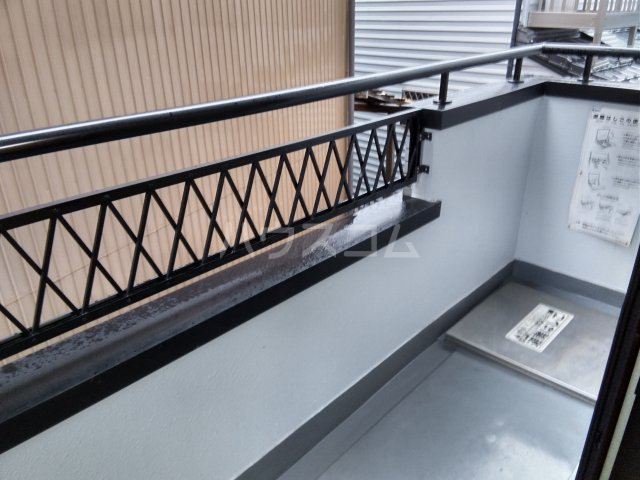 14/24 バルコニー