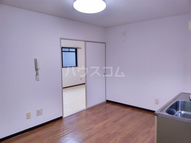 3/24 リビング/ダイニング