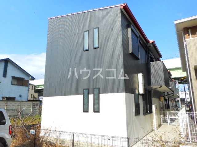 20/20 エントランス