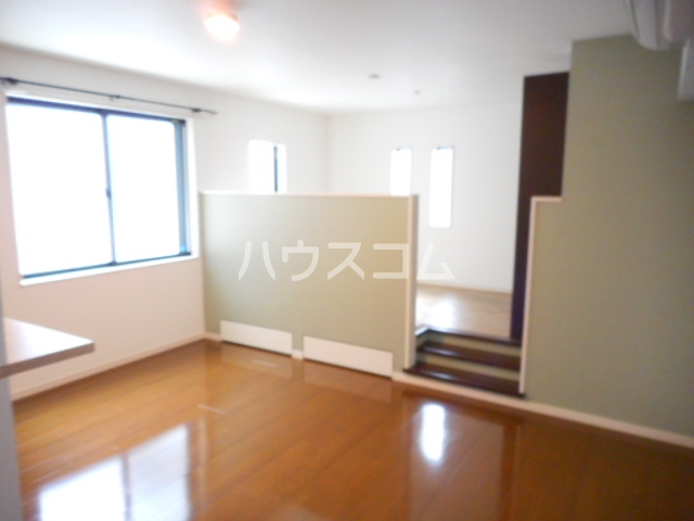 4/20 リビング/ダイニング