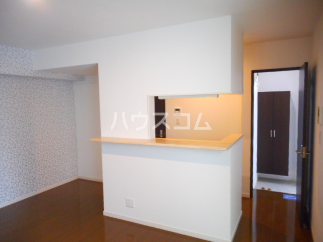 3/20 リビング/ダイニング