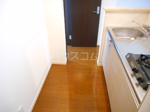 3/17 リビング/ダイニング