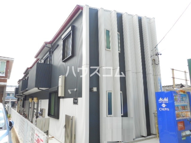 1/16 外観