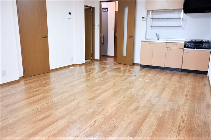 3/17 リビング/ダイニング