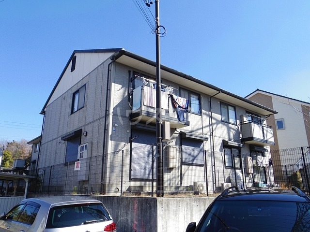 プリシェール赤池　B外観