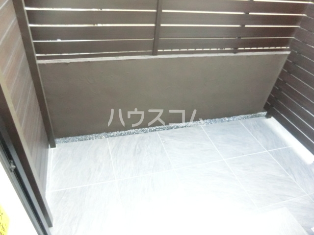 17/29 バルコニー