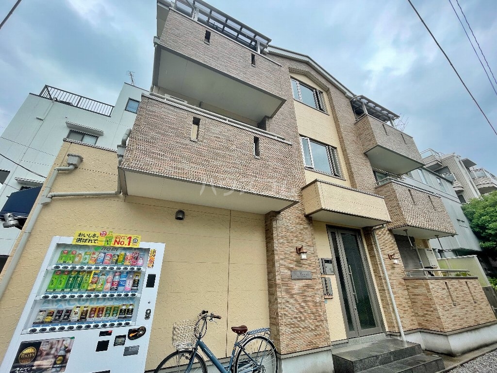 1/21 外観