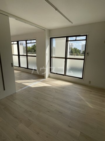 5/30 リビング/ダイニング