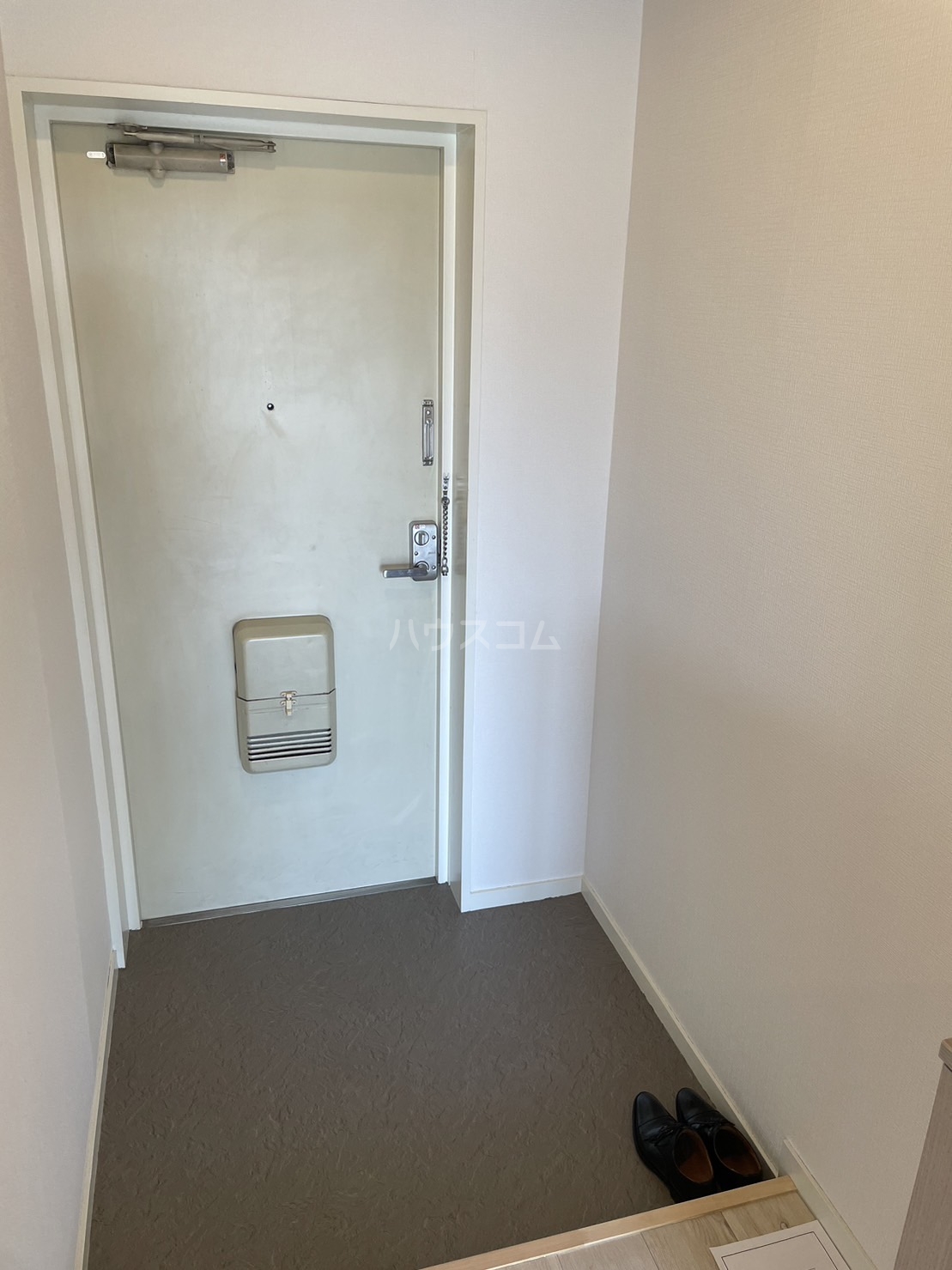 11/30 玄関