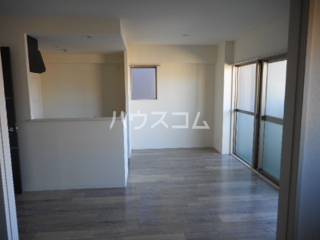 3/20 リビング/ダイニング