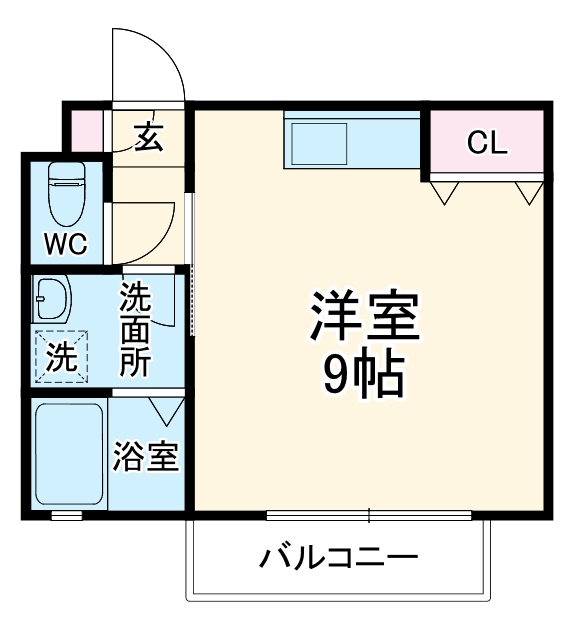 2/22 間取