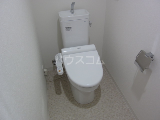 13/26 トイレ