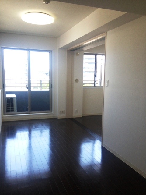 5/29 リビング/ダイニング