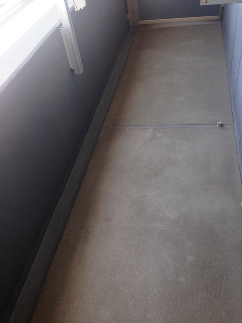 16/29 バルコニー