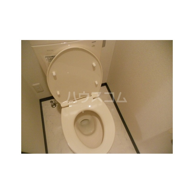 14/23 トイレ